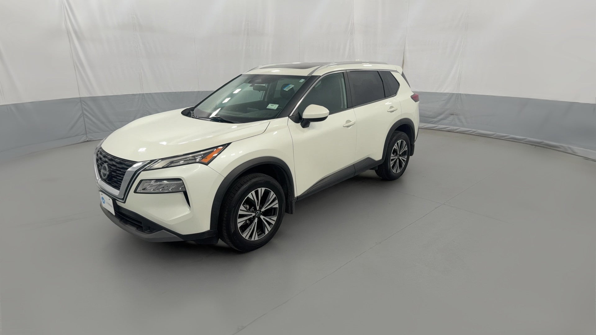 2023 Nissan Rogue vehicle photo