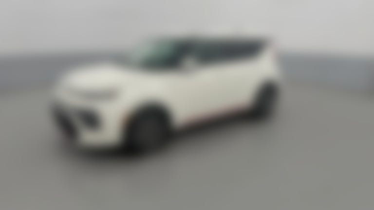 2020 Kia Soul vehicle photo