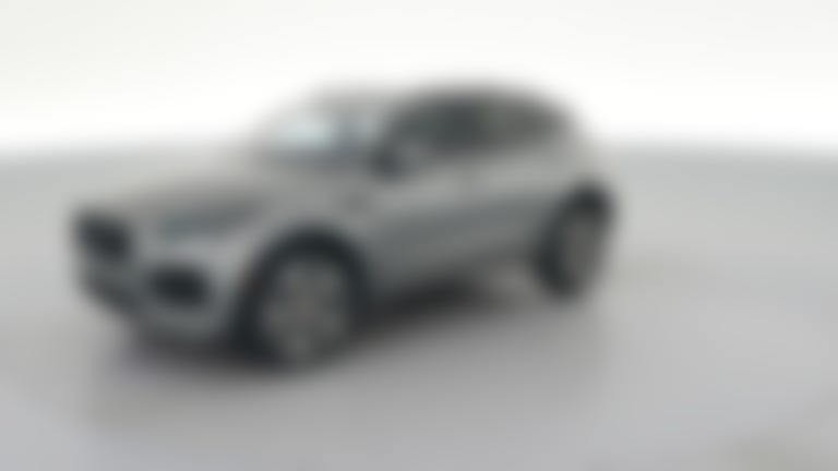 2021 Jaguar E-PACE vehicle photo
