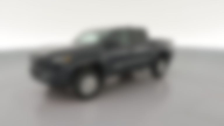 2024 Toyota Tacoma Double Cab vehicle photo