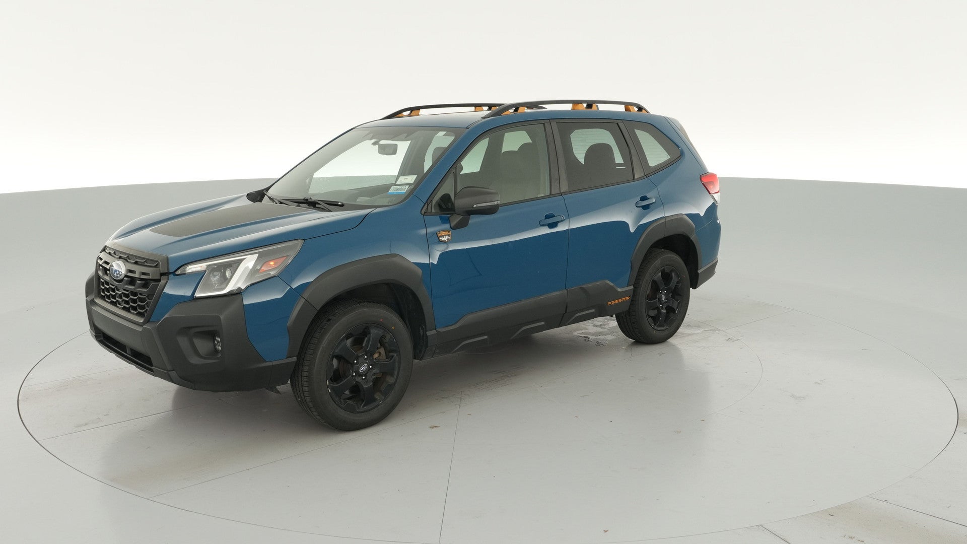 2022 Subaru Forester vehicle photo