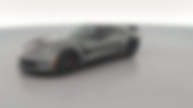 2015 Chevrolet Corvette vehicle photo