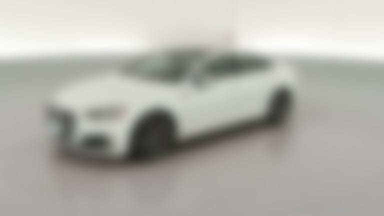 2018 Audi S5 vehicle photo