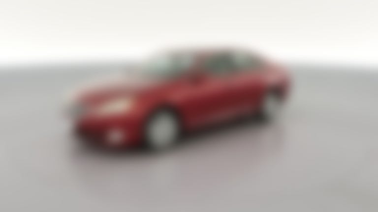 2010 Lexus ES vehicle photo