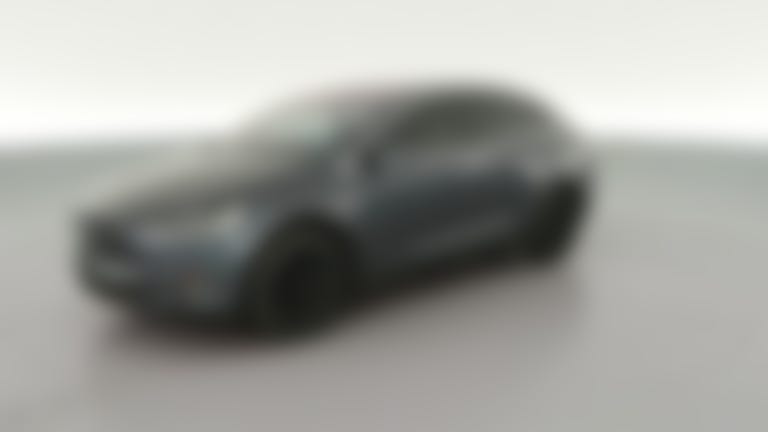 2019 Tesla Model X vehicle photo