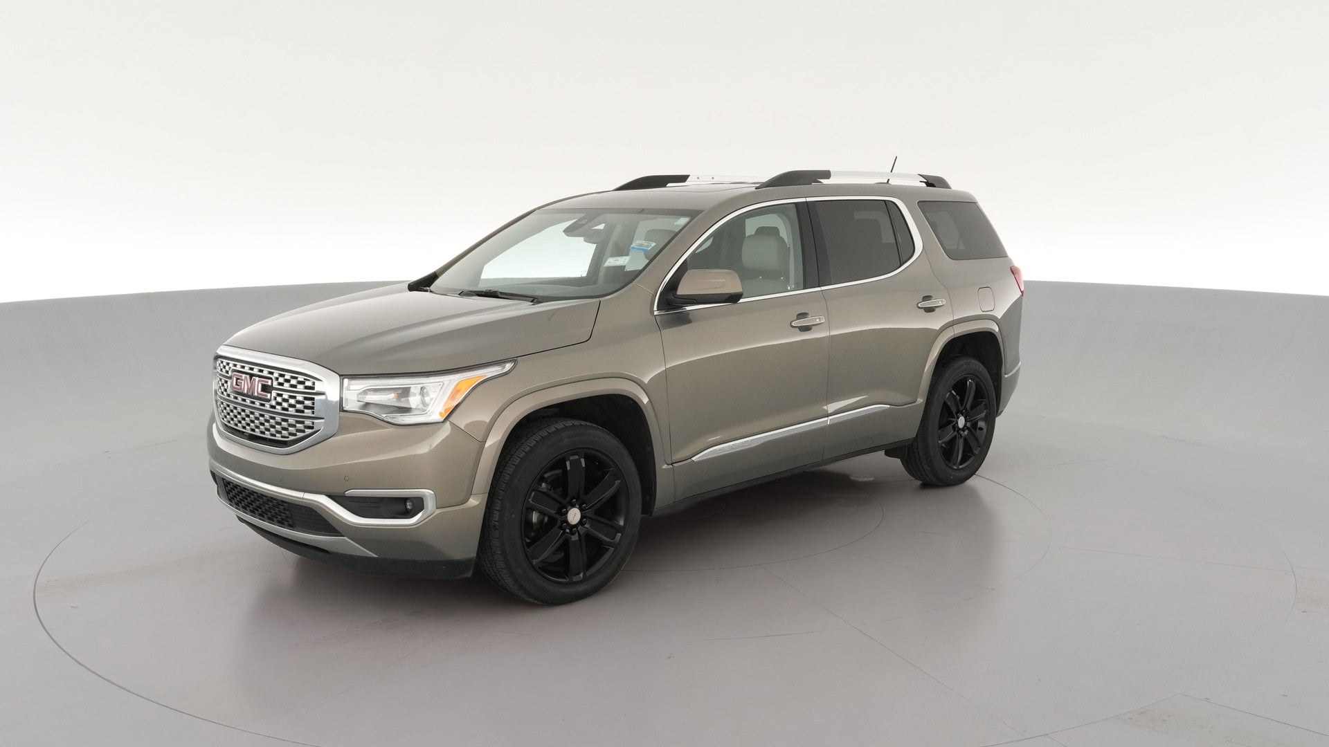 2019 GMC Acadia vehicle photo