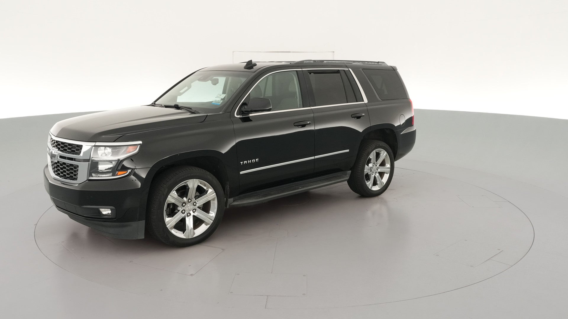 2017 Chevrolet Tahoe vehicle photo