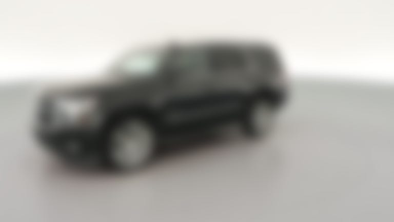 2017 Chevrolet Tahoe vehicle photo