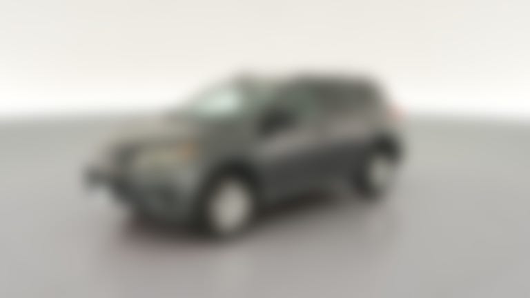 2014 Toyota RAV4 vehicle photo