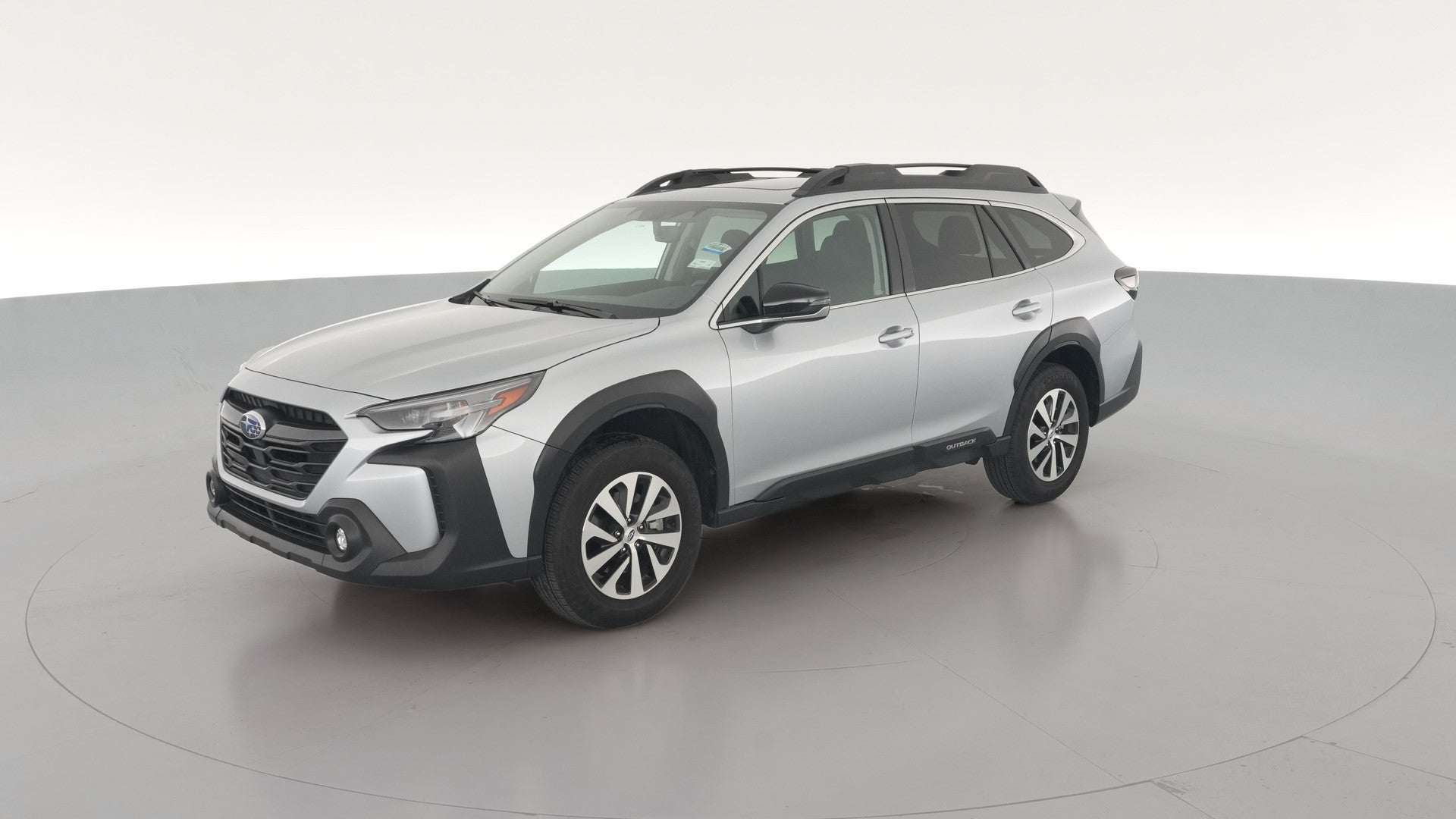 2025 Subaru Outback vehicle photo
