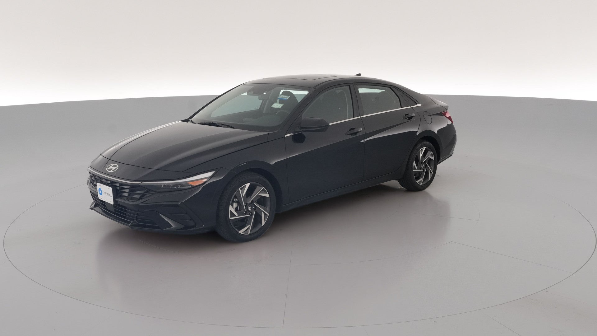 2024 Hyundai Elantra vehicle photo