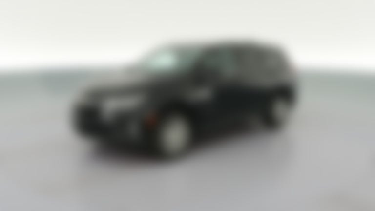2024 Chevrolet Equinox vehicle photo