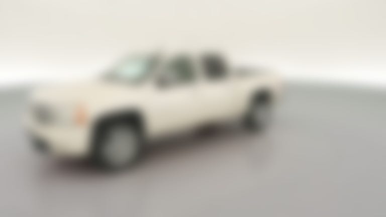 2012 Chevrolet Silverado 1500 Crew Cab vehicle photo