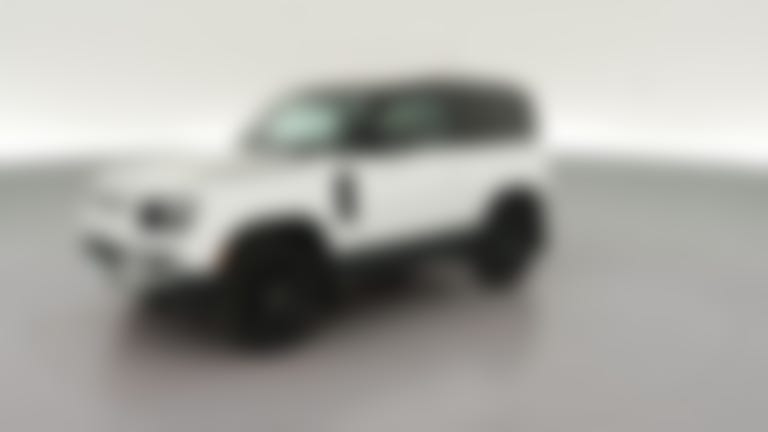 2023 Land Rover Defender 90 vehicle photo