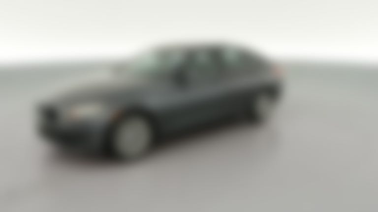 2014 BMW 3 Series vehicle photo