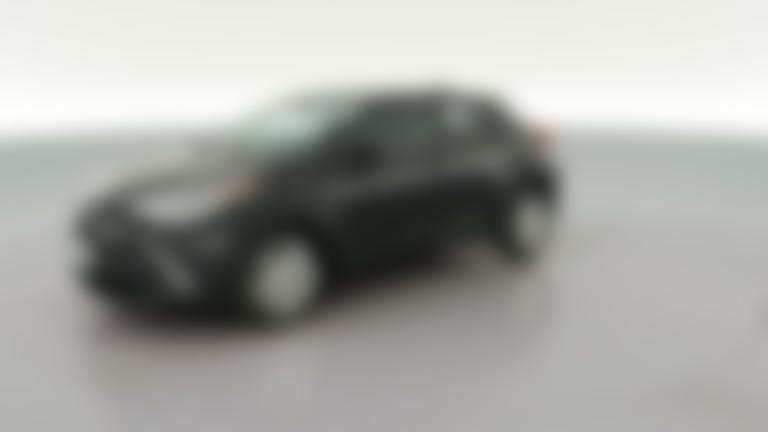 2021 Toyota C-HR vehicle photo
