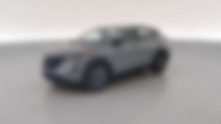 2024 Nissan ARIYA vehicle photo