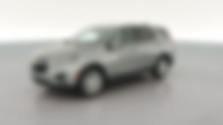 2024 Chevrolet Equinox vehicle photo