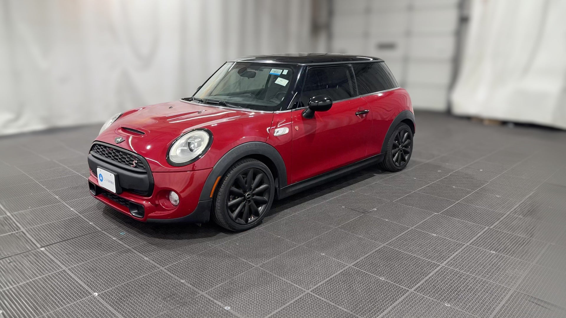 2016 MINI Hardtop 2 Door vehicle photo