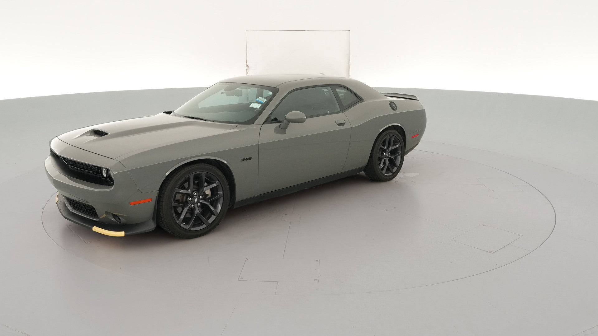 2023 Dodge Challenger vehicle photo