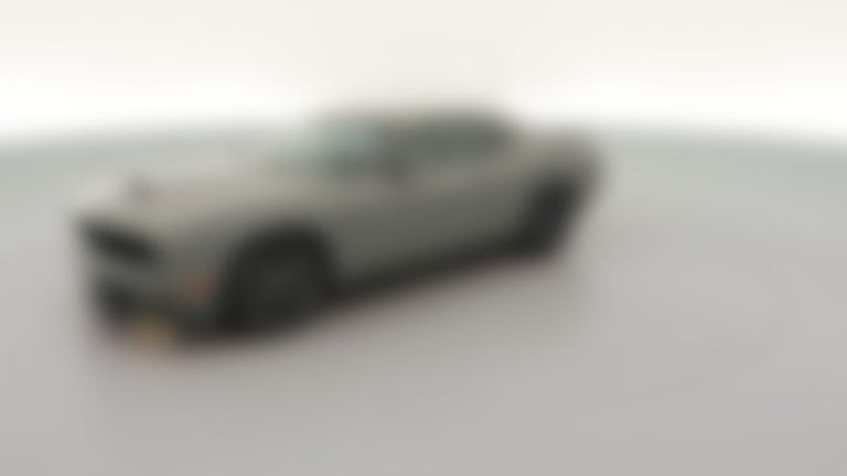 2023 Dodge Challenger vehicle photo