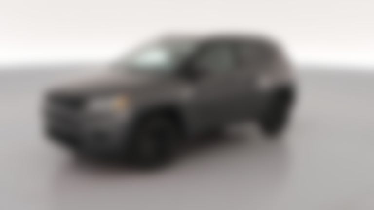 2019 Jeep Compass vehicle photo