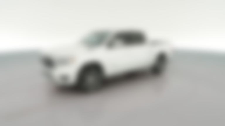 2019 Ram 1500 Crew Cab vehicle photo