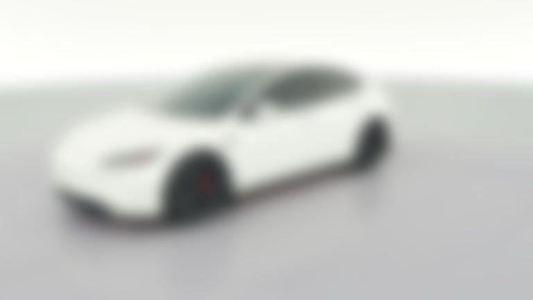 2026 Tesla Model 3 vehicle photo