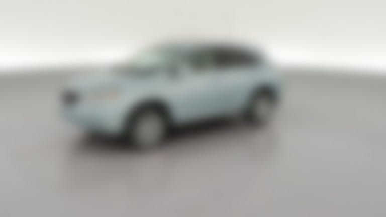 2010 Lexus RX vehicle photo