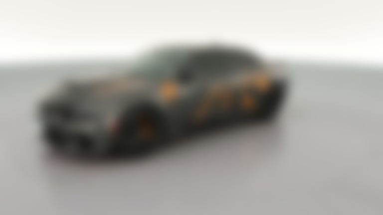 2022 Dodge Charger vehicle photo