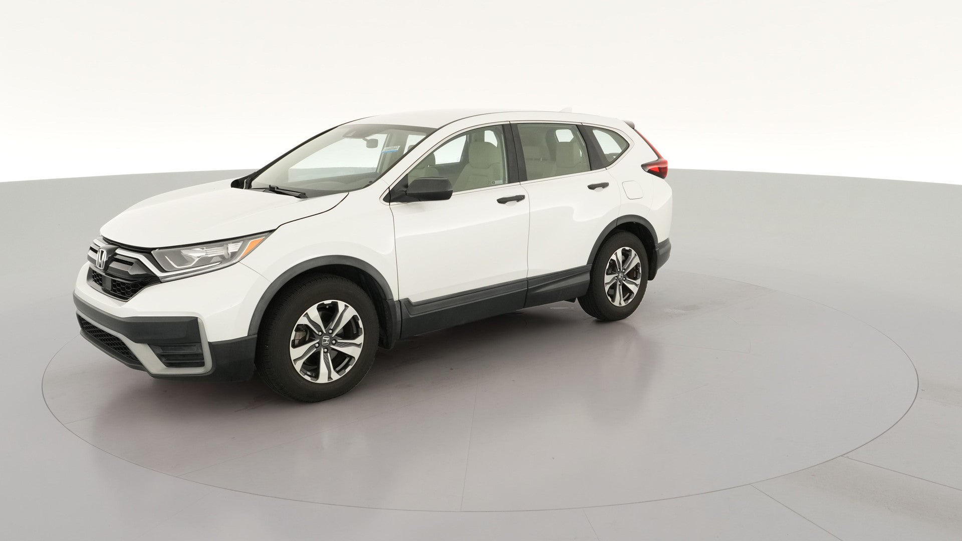 2020 Honda CR-V vehicle photo