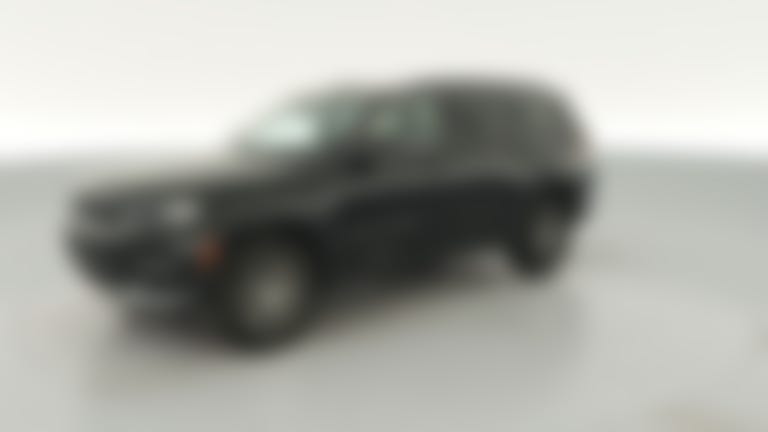 2024 Jeep Grand Cherokee L vehicle photo