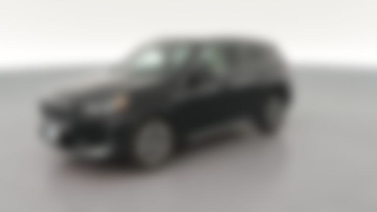 2025 BMW X1 vehicle photo