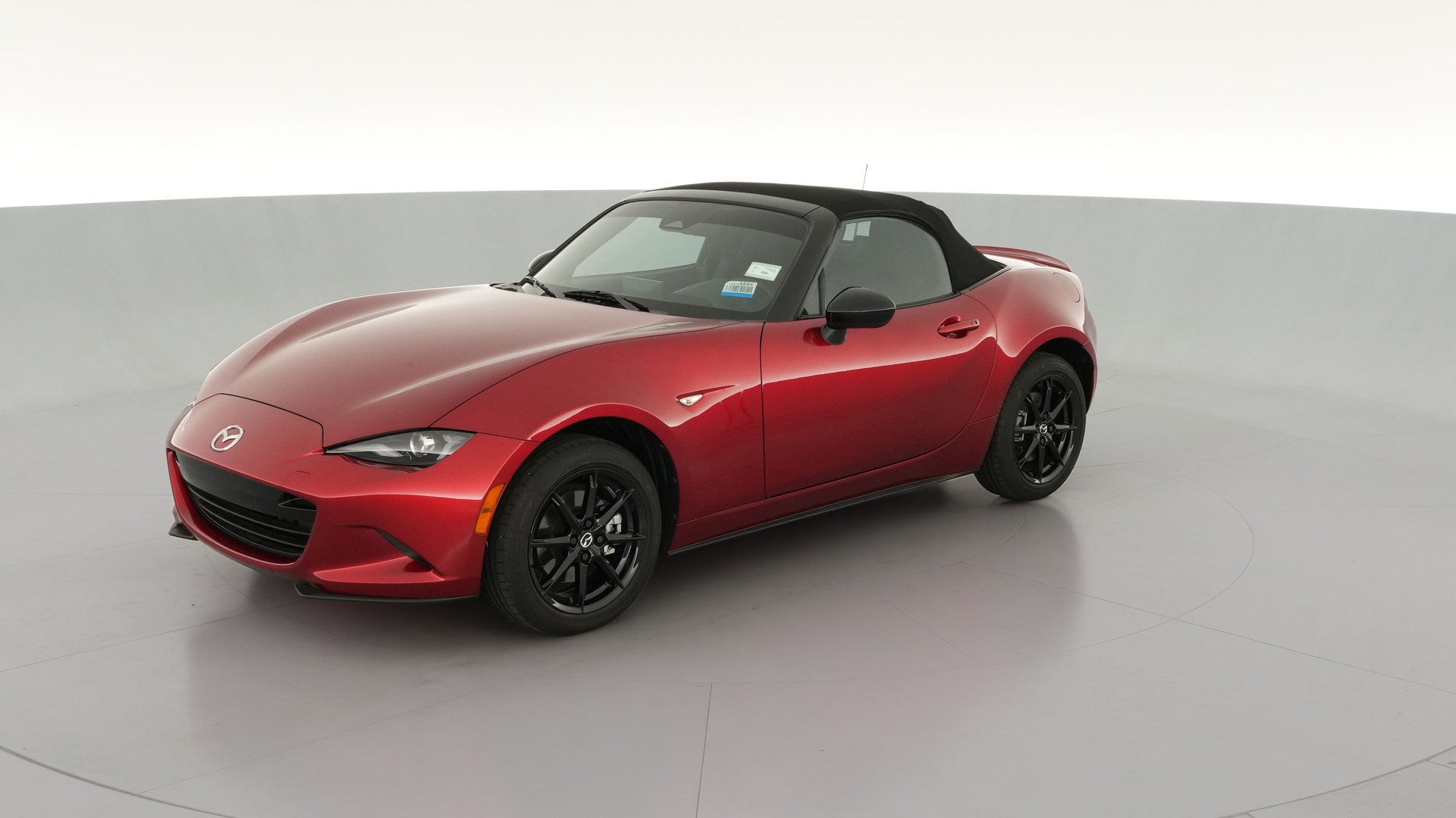 2025 MAZDA MX-5 Miata vehicle photo