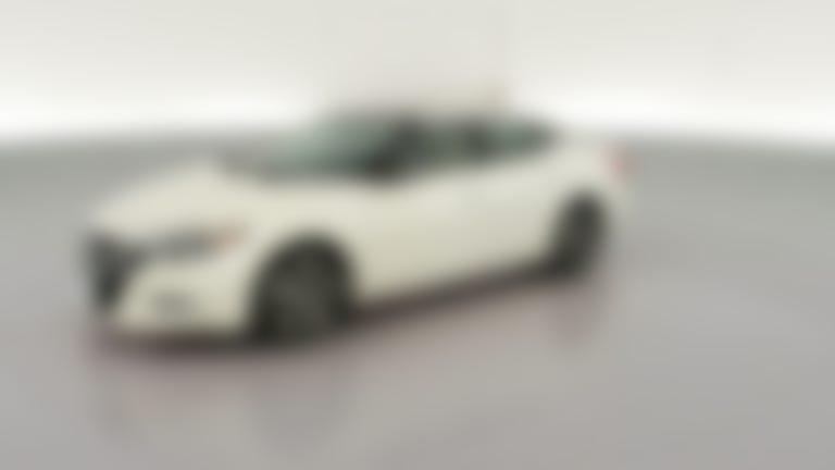 2018 Nissan Maxima vehicle photo