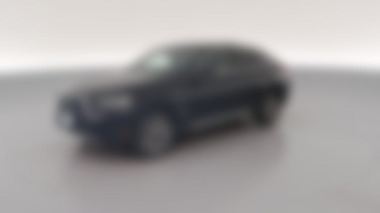 2022 BMW X4 vehicle photo