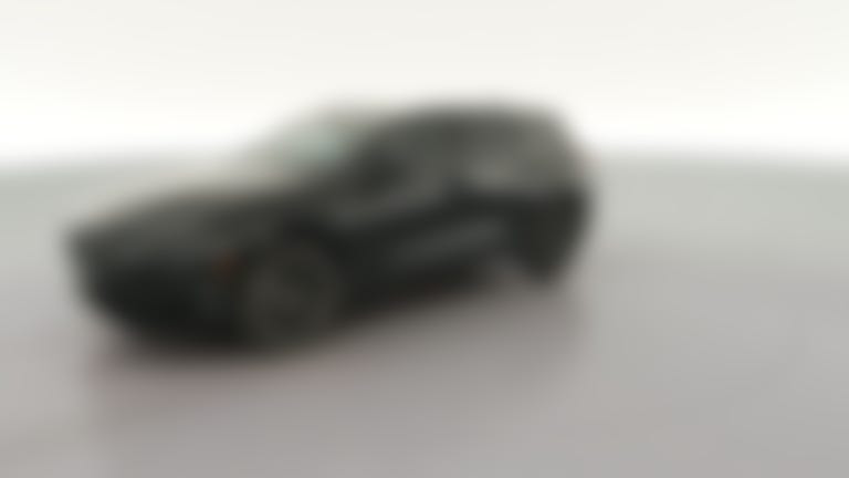 2025 Toyota Crown Signia vehicle photo