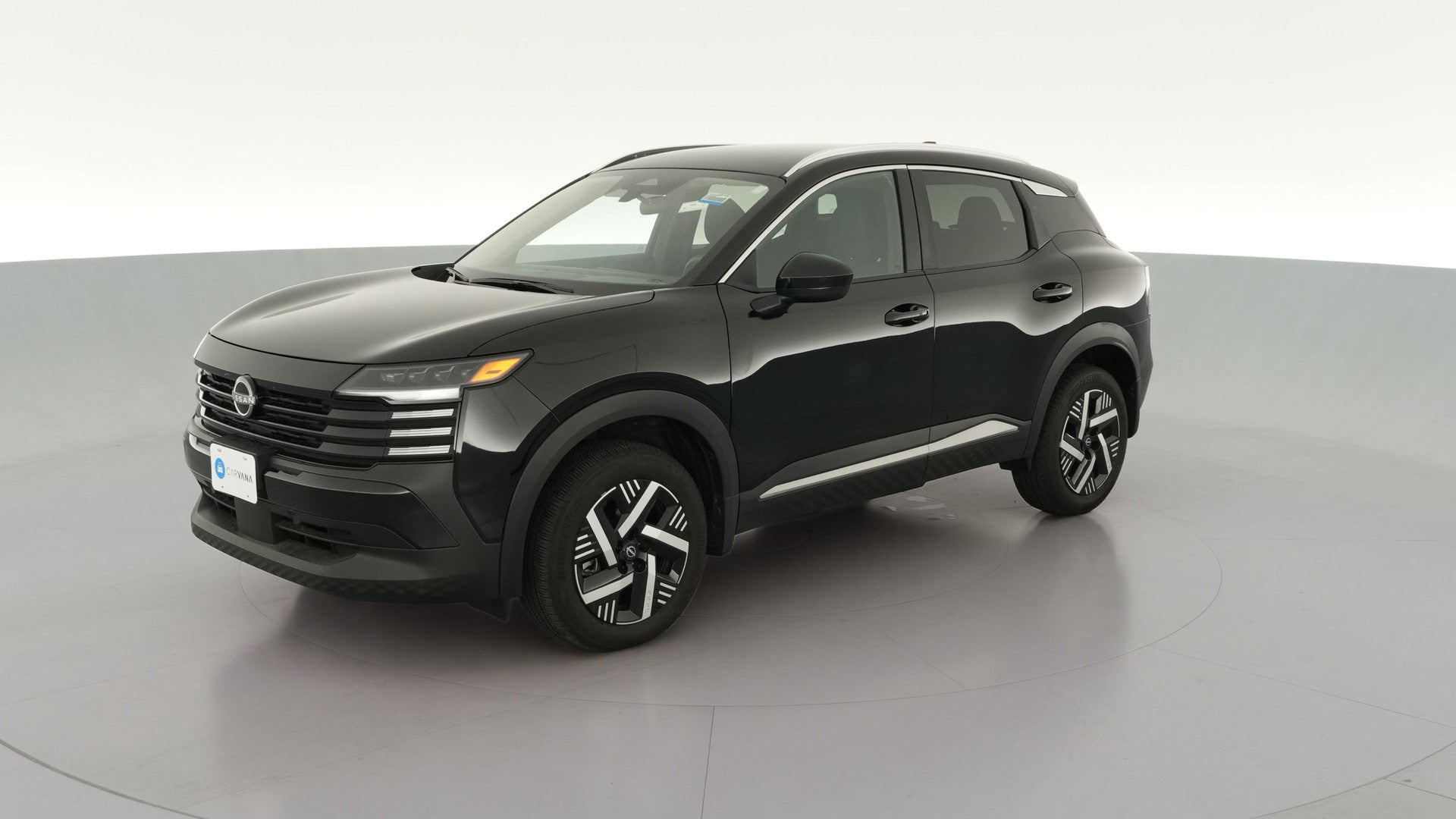 2026 Nissan Kicks vehicle photo