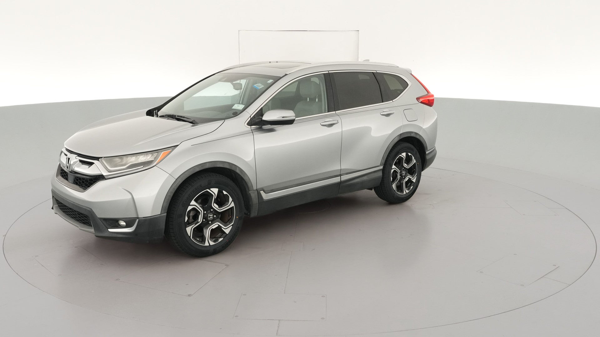 2019 Honda CR-V vehicle photo