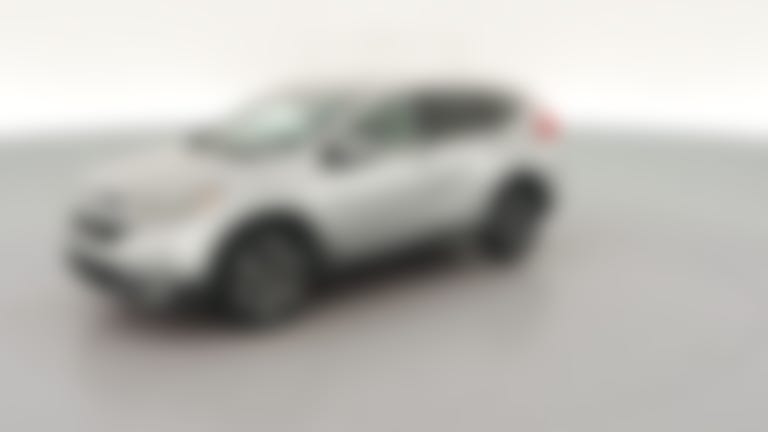 2019 Honda CR-V vehicle photo