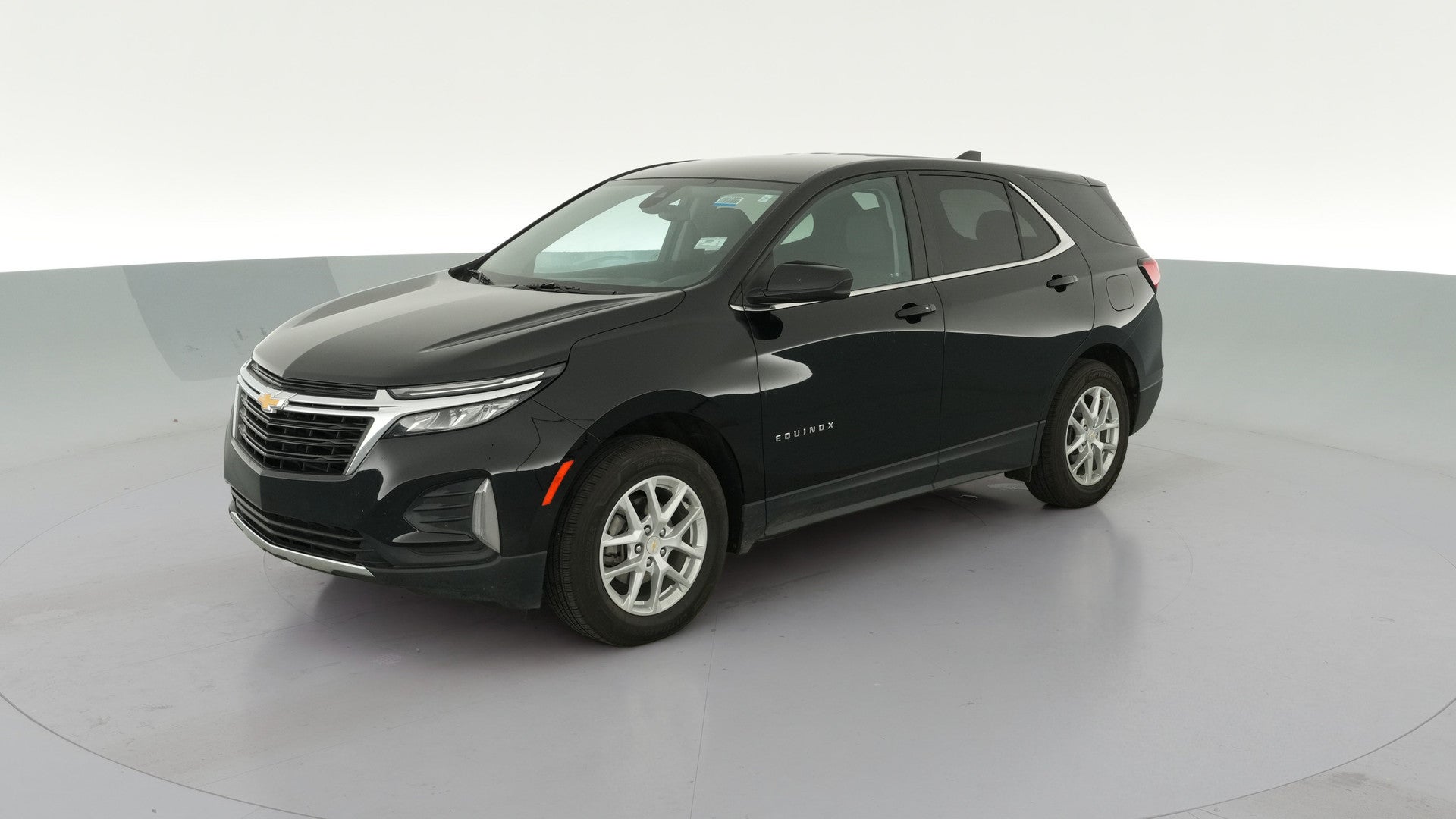 2023 Chevrolet Equinox vehicle photo