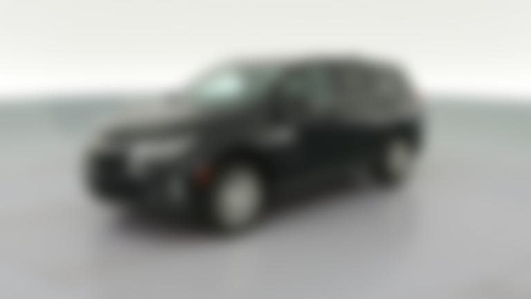 2023 Chevrolet Equinox vehicle photo