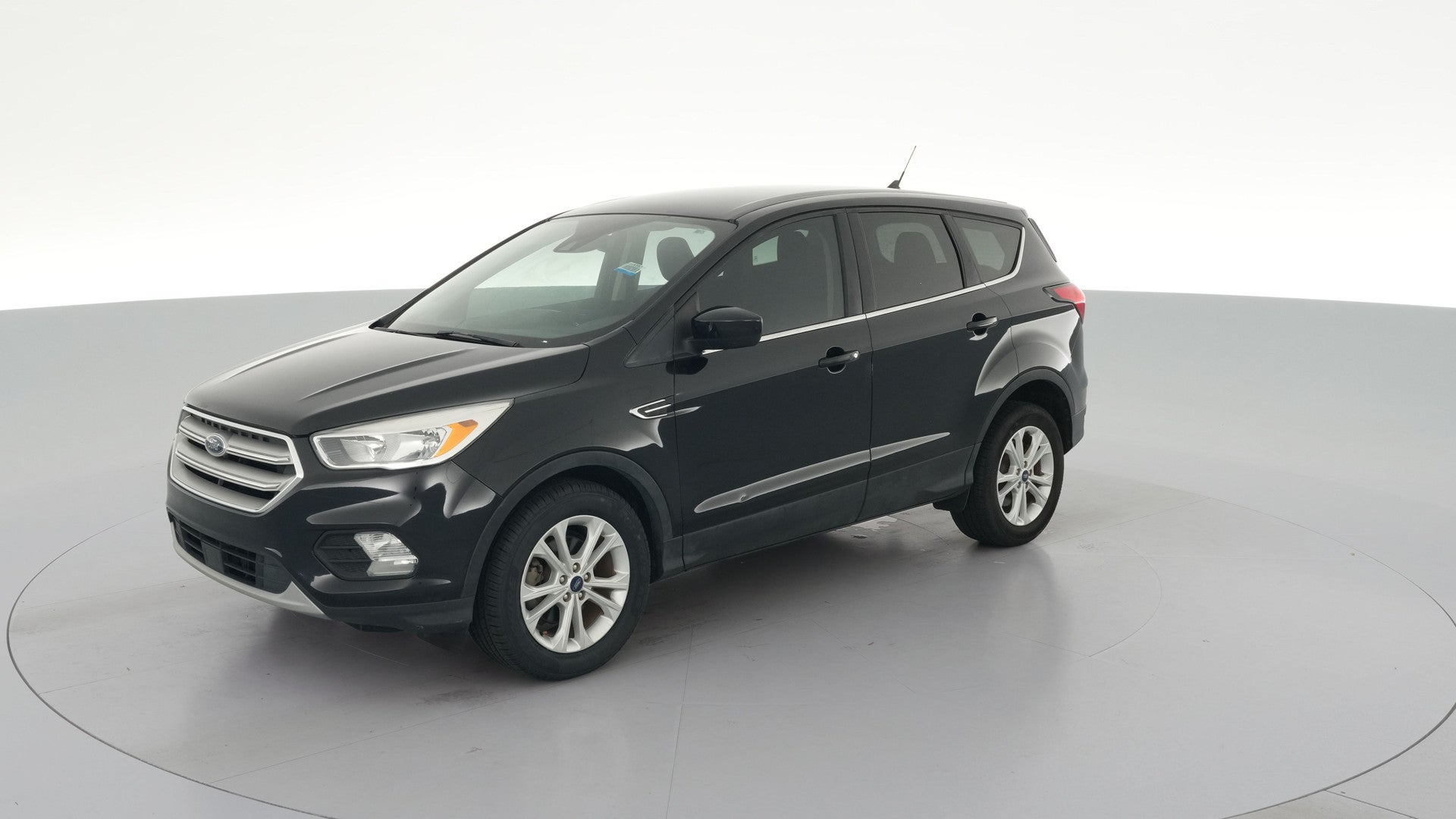 2019 Ford Escape vehicle photo