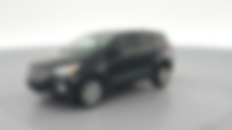 2019 Ford Escape vehicle photo
