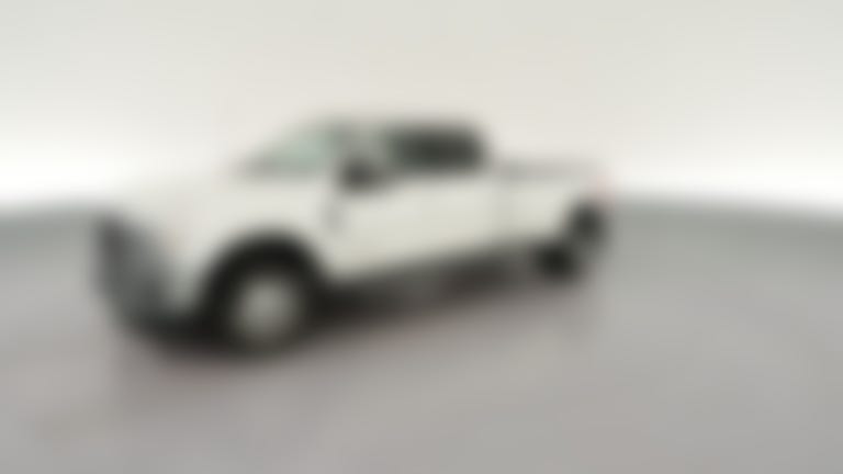 2022 Ford F350 Super Duty Crew Cab vehicle photo