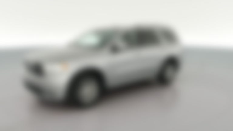 2017 Dodge Durango vehicle photo
