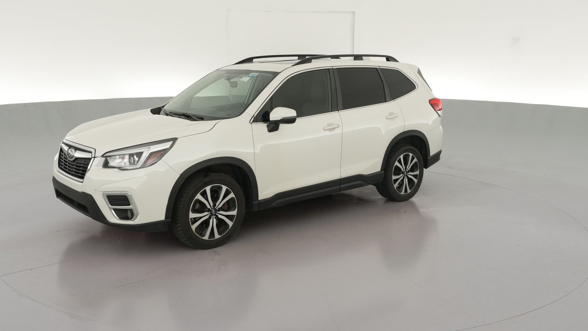 2019 Subaru Forester vehicle photo