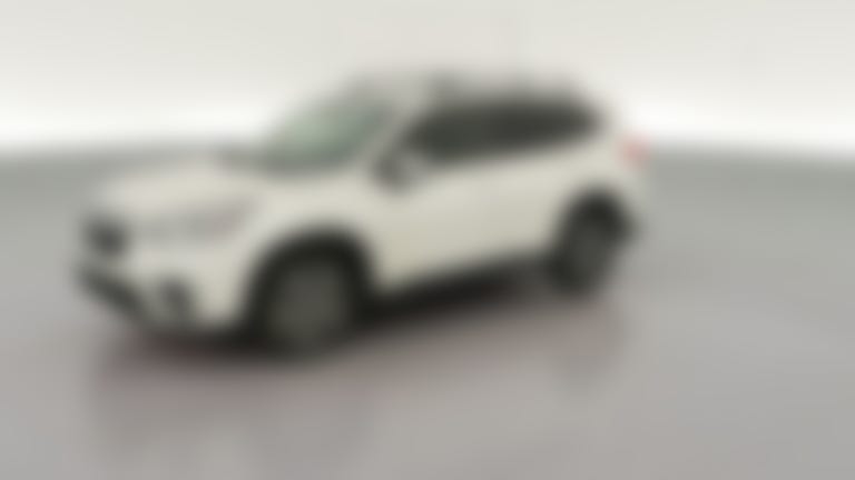 2019 Subaru Forester vehicle photo