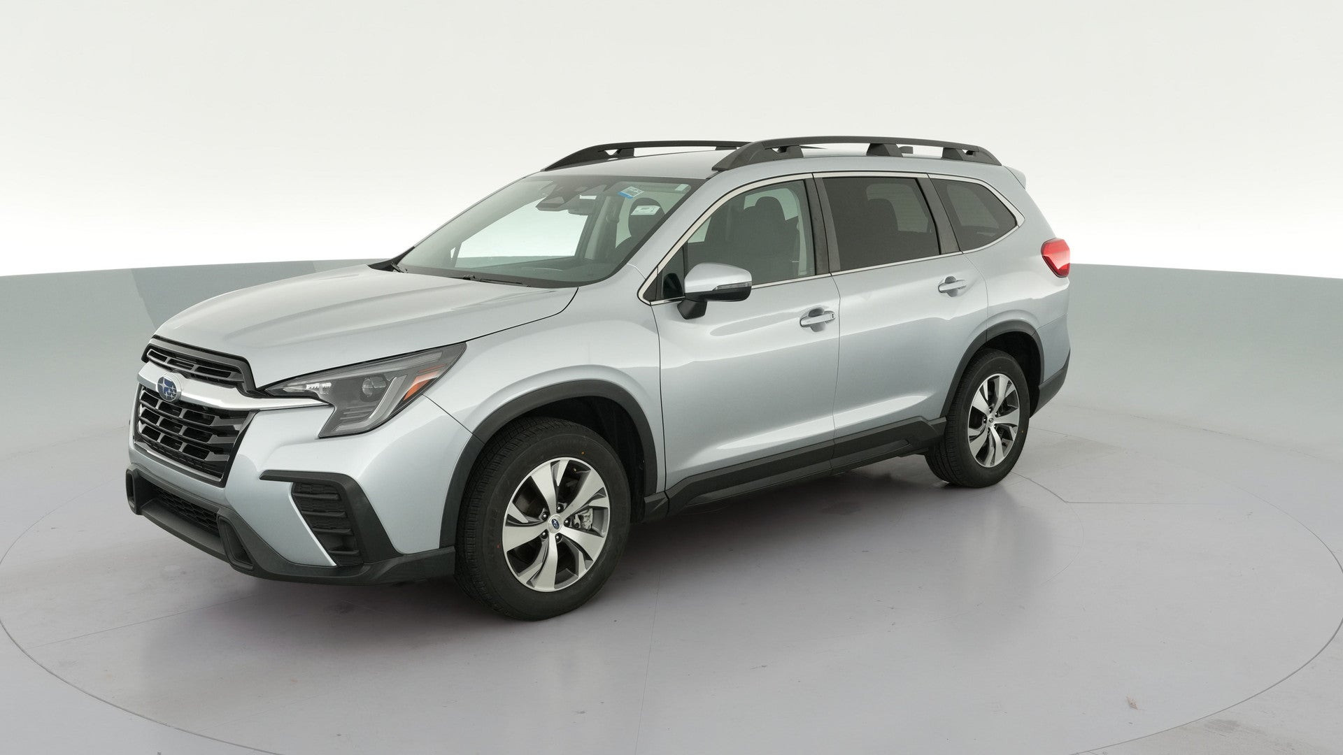 2023 Subaru Ascent vehicle photo