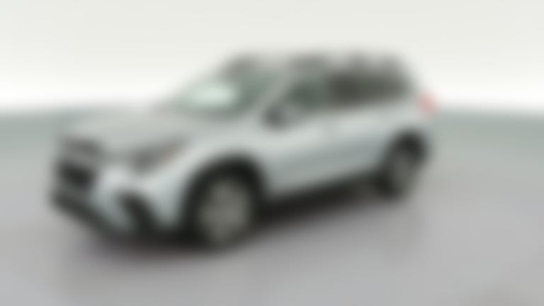 2023 Subaru Ascent vehicle photo